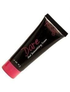 Dare Anal Desensitizing Cream .5oz tube