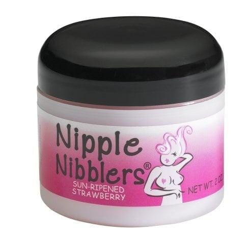 Nipple Nibblers — Tempting Treasures