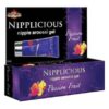 Nipplicious Nipple Arousal Gel - 1oz Passion Fruit