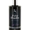 Fifty Shades of Grey at Ease Anal Lubricant - 100 ml