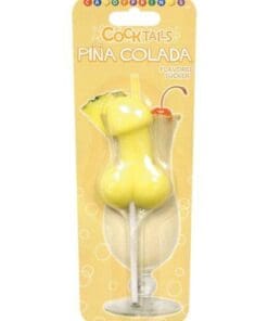 Cocktails Flavored Sucker - Pina Colada