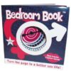 Bedroom Spinner Game Book