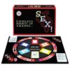 Sex! A Romantic Board Game