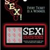 Sex! Scratch Tickets