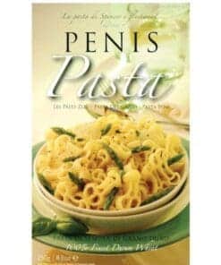 Penis Pasta