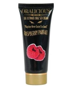 Oralicious - 2 oz Raspberry