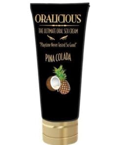 Oralicious - 2 oz Pina Colada