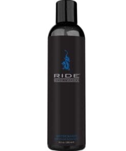 Ride BodyWorx Water Based Lubricant - 8.5 oz