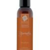 Sliquid Organics Massage Oil - 4.2 oz Rejuvenate