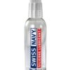 Swiss Navy Lube Silicone - 2 oz