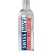 Swiss Navy Lube Silicone - 8 oz