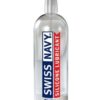 Swiss Navy Lube Silicone - 16 oz