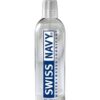 Swiss Navy Water Based Lube - 8 oz