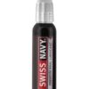 Swiss Navy Anal Lube - 4 oz