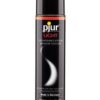 Pjur Original Light Silicone Personal Lubricant - 100 ml Bottle