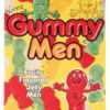 Horny Gummy Men Candy