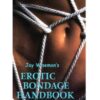 Erotic Bondage Handbook