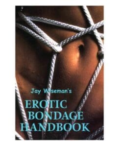 Erotic Bondage Handbook