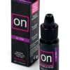 ON Natural Arousal Oil For Her - Ultra 5 ml Bottle