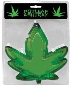 Potleaf Ashtray