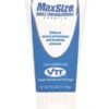 Max Size Male Enhancement Cream - 5 oz Tube