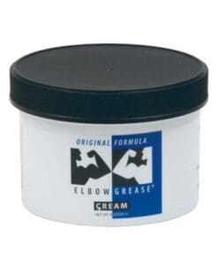 Elbow Grease Original Cream - 9 oz Jar