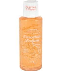 Emotion Lotion - Peaches & Cream