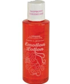 Emotion Lotion - Raspberry Cheesecake