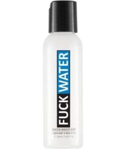 Fuck Water H2O - 2 oz