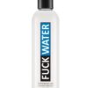 Fuck Water H2O - 8 oz