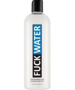 Fuck Water H2O - 16 oz