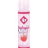 ID Frutopia Natural Lubricant - 1 oz Raspberry