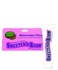 Sweeten'd Blow - 1.5 oz Watermelon