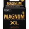 Trojan Magnum XL - Pack of 3