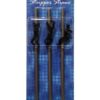 Stripper Straws - Female Pack of 3