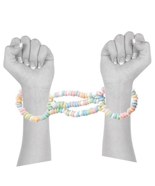 Candy Cuffs