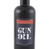 Gun Oil - 16 oz