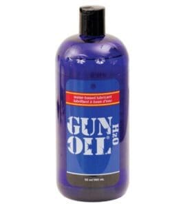 Gun Oil H2O - 32 oz