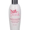 Hot Pink Lube - 4.7 oz Bottle