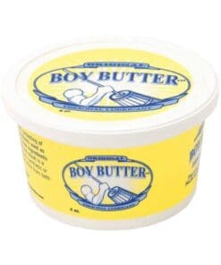 Boy Butter - 8 oz Tub