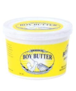 Boy Butter - 16 oz Tub