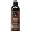 Earthly Body Glow Massage Oil - 8 oz Skinny Dip