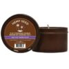 Earthly Body Suntouched Hemp Candle - 6.8 oz Round Tin High Tide