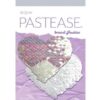 Pastease Color Changing Flip Sequins Heart - Pearl/White O/S