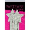 Pastease Glitter Tassle Stars - Silver O/S