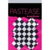 Pastease Checker Cross - Black/White O/S