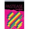 Pastease Glitter Plus -  Rainbow O/S