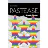 Pastease Mini Rainbow Stars - Pack of 8 O/S