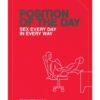 Position of the Day Sex Every Day in Every Way Book