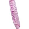 Bachelorette Flashing Sash - Pink